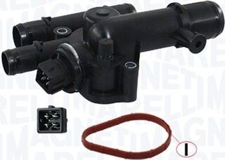 Magneti Marelli 352317003290