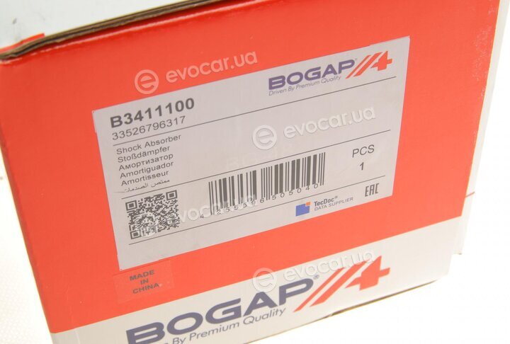 Bogap B3411100