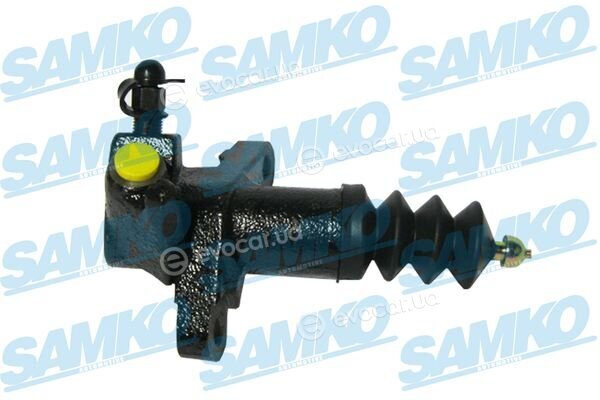 LPR / Samko M30090