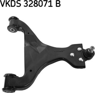 SKF VKDS 328071 B