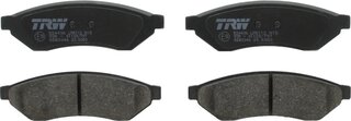 TRW GDB3346
