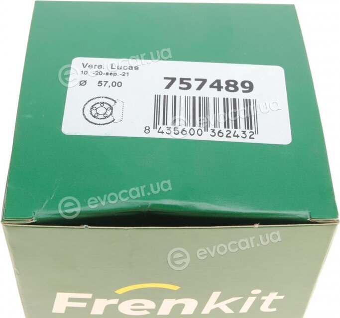 Frenkit 757489