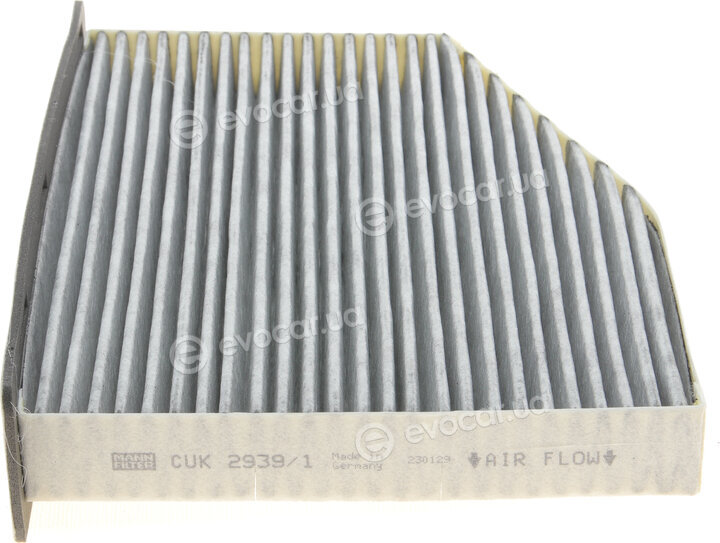 Mann CUK 2939/1