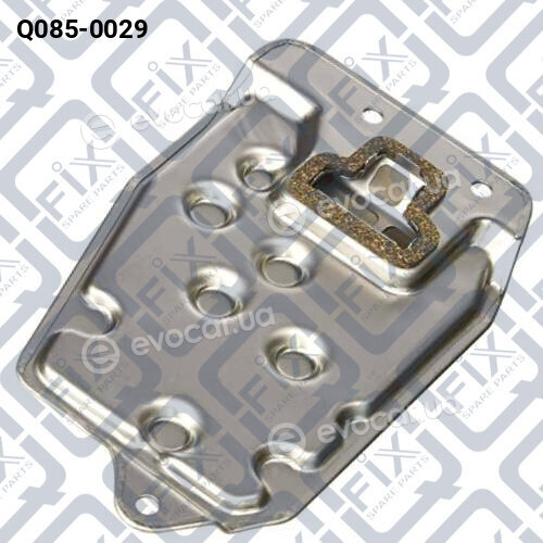 Q-Fix Q0850029