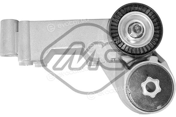 Metalcaucho / STC 49651