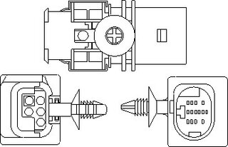Magneti Marelli 466016355176