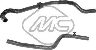 Metalcaucho / STC 09455