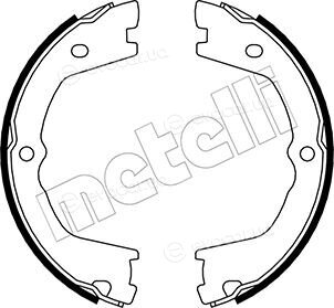 Metelli 53-0086