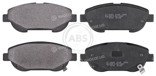 A.B.S. 35003