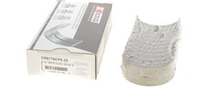 King CR6776CP0.25