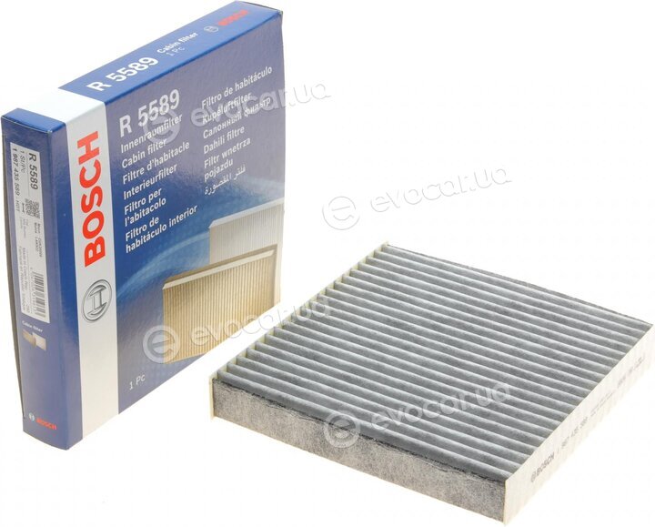 Bosch 1 987 435 589