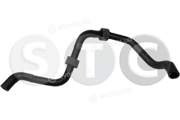 Metalcaucho / STC T498258