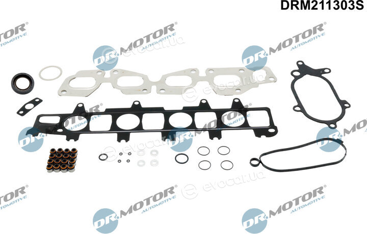 Dr. Motor DRM211303S