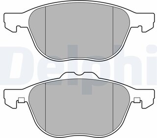 Delphi LP3650
