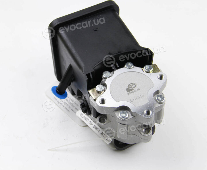 BGA PSP0920