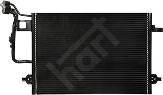 Hart 603 224