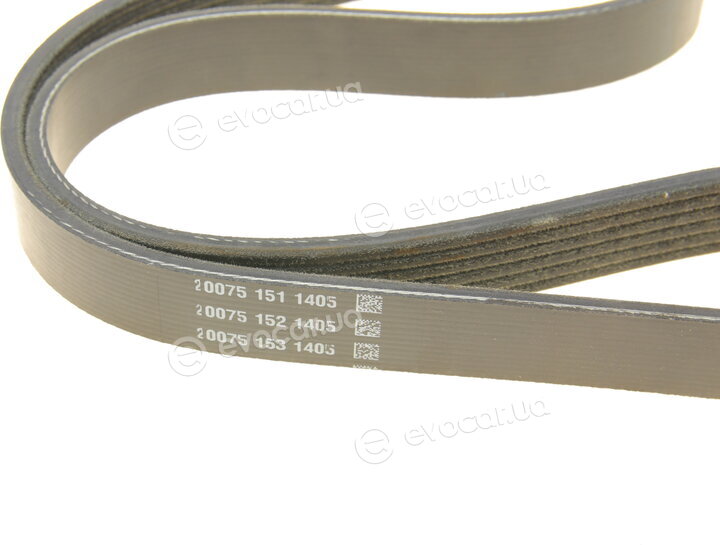 Dayco 6PK860EE