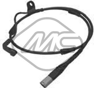 Metalcaucho / STC 02087