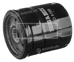 Borg & Beck BFO4168