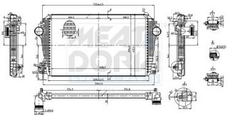 Meat & Doria 995548