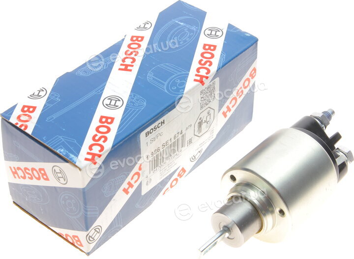 Bosch 1 986 SE1 674