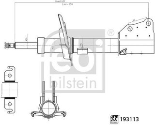 Febi 193113