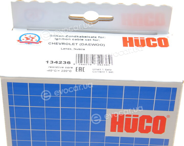 Astemo (Hitachi) / Huco 134236