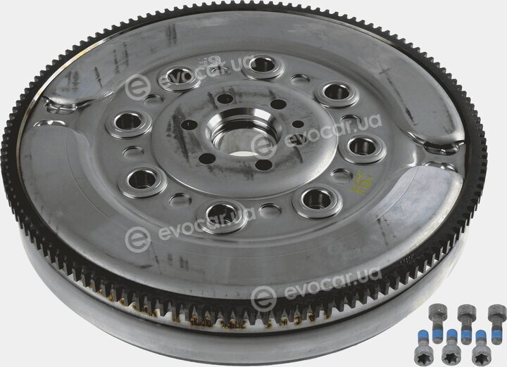 Sachs 2294 000 511