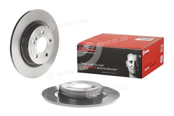 Brembo 08.B741.41