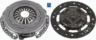 Sachs 3000 950 102
