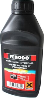 Ferodo FBC050