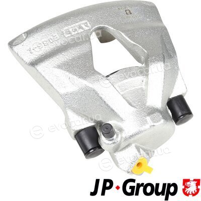 JP Group 1161910870