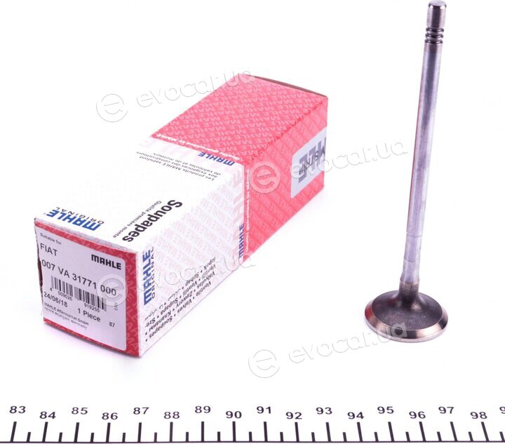 Mahle 007 VA 31771 000