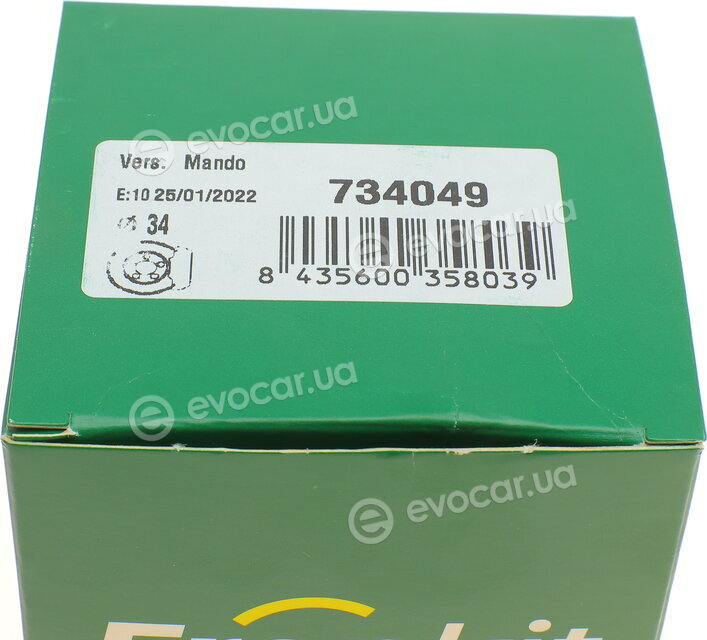 Frenkit 734049