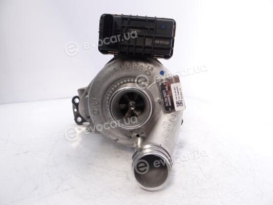 Garrett 761154-5007S