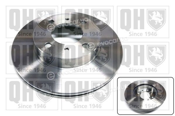 Quinton Hazell BDC4805