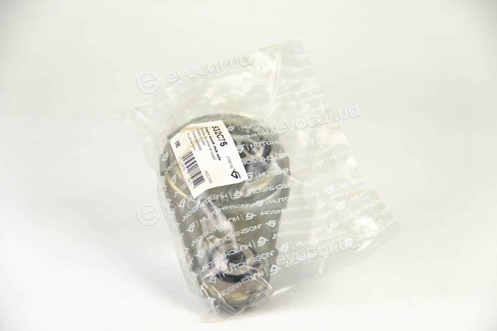 Hutchinson 532C75