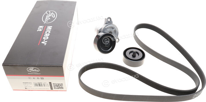 Gates K026PK1513