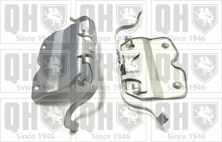 Quinton Hazell BFK950