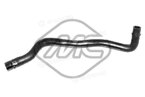 Metalcaucho / STC 08650