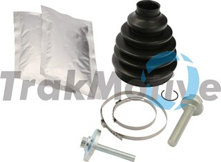 TrakMotive 50-0817