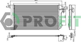 Profit PR 9572C1