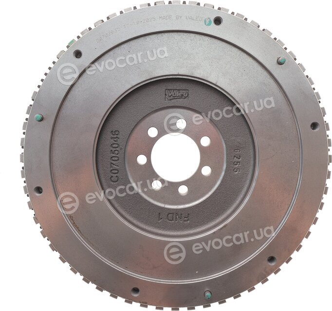 Valeo 845077