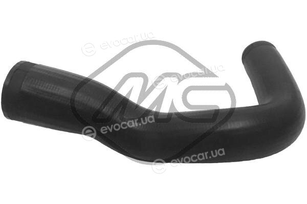 Metalcaucho / STC 09676