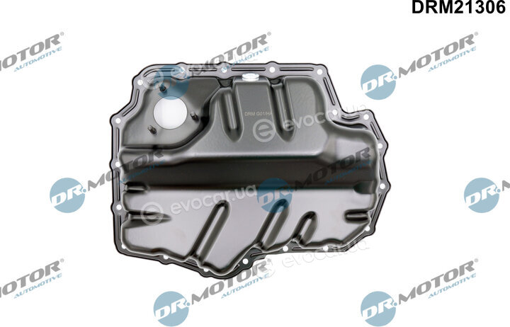 Dr. Motor DRM21306
