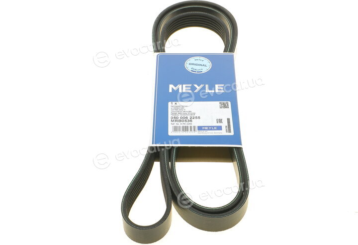 Meyle 050 006 2255