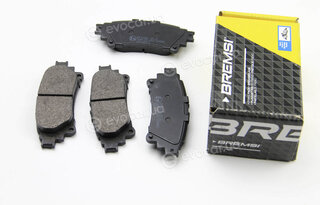 Bremsi BP3482