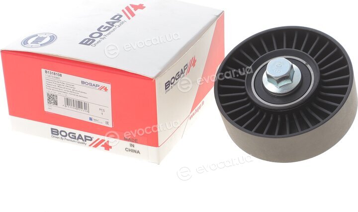 Bogap B1318108