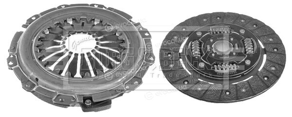 Borg & Beck HK2047