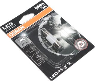 Osram 6413DWP-1BL